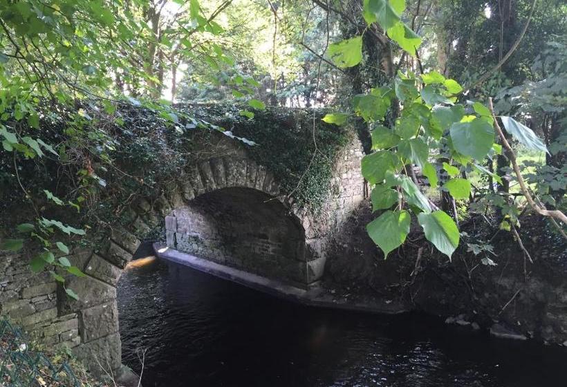 Pensão Riverbank, Country Pub And Guesthouse