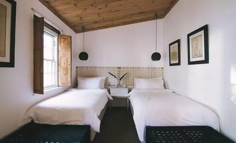 پانسیون Shiraz Estate Villa & Studios