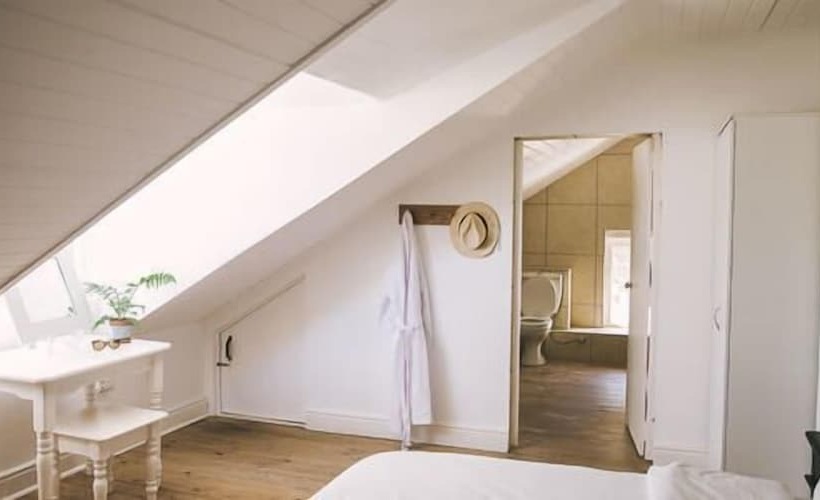 پانسیون Shiraz Estate Villa & Studios