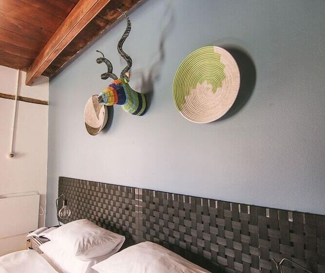 پانسیون Shiraz Estate Villa & Studios