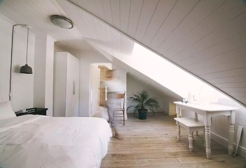 پانسیون Shiraz Estate Villa & Studios