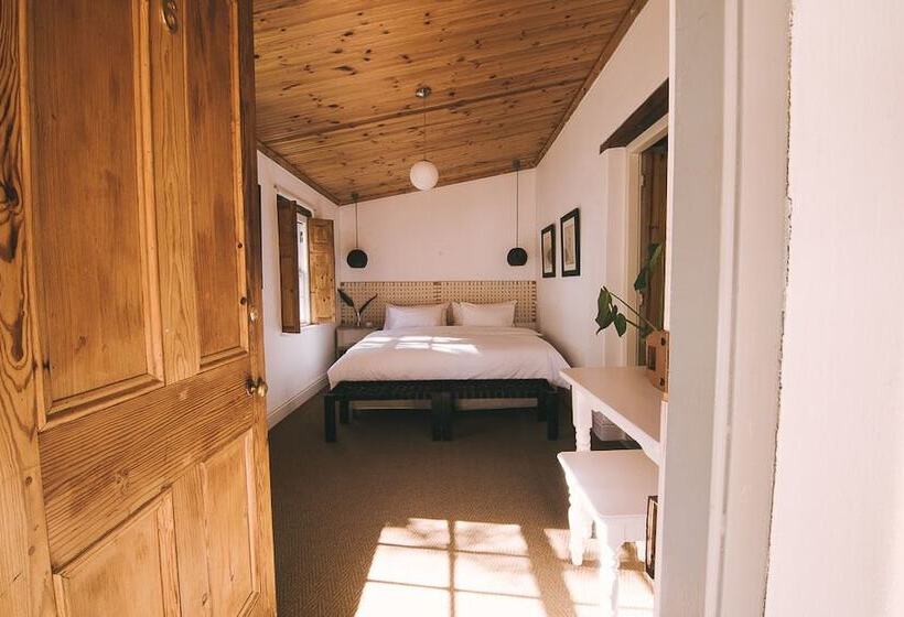 پانسیون Shiraz Estate Villa & Studios