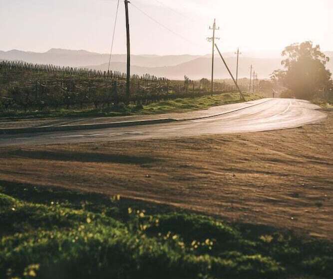 پانسیون Shiraz Estate Villa & Studios