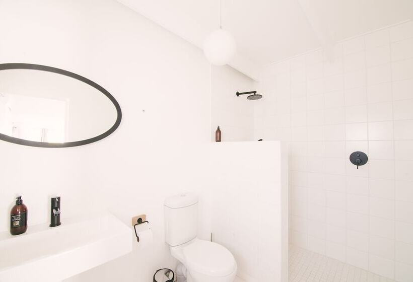 پانسیون Shiraz Estate Villa & Studios