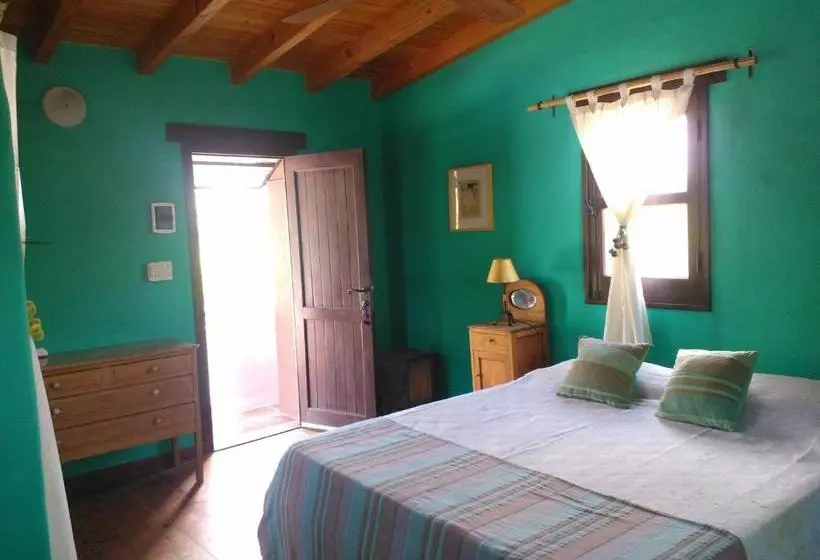 Retkeilymaja Kailash Posada