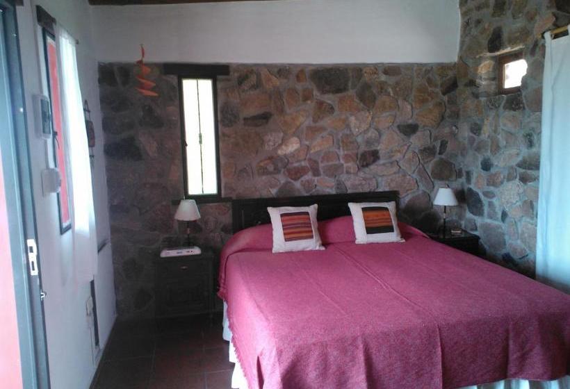 ユースホステル Kailash Posada