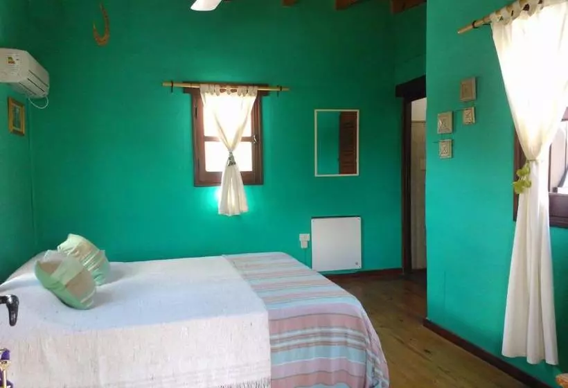 Retkeilymaja Kailash Posada
