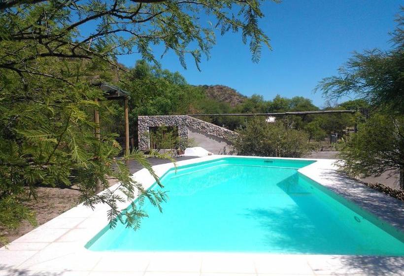 ユースホステル Kailash Posada