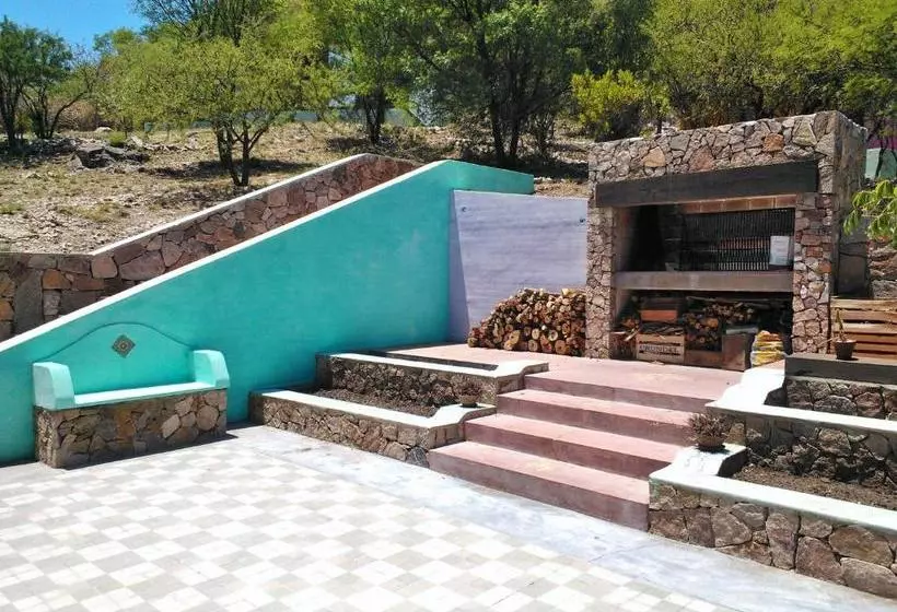Retkeilymaja Kailash Posada