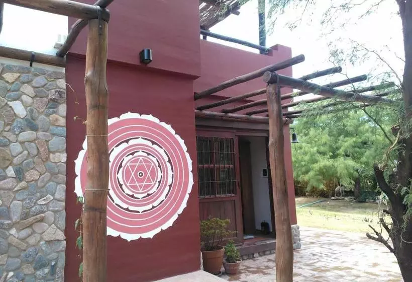 Retkeilymaja Kailash Posada