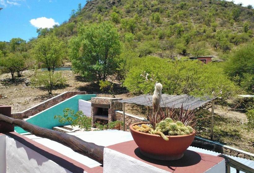 ユースホステル Kailash Posada