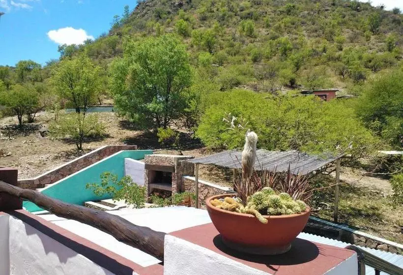 Retkeilymaja Kailash Posada