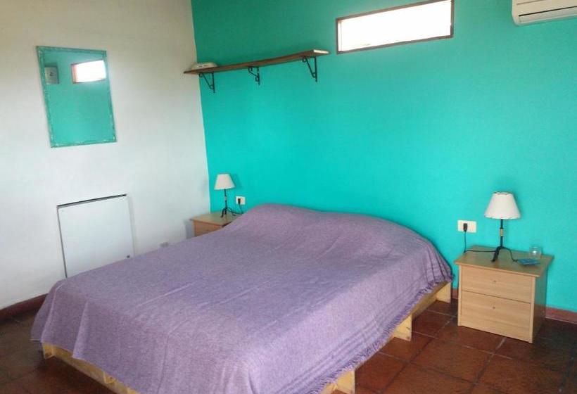 ユースホステル Kailash Posada