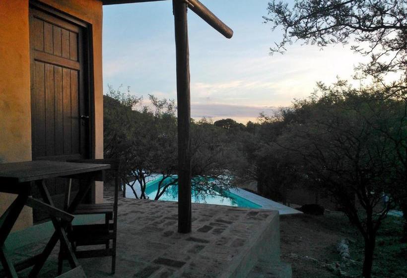 ユースホステル Kailash Posada