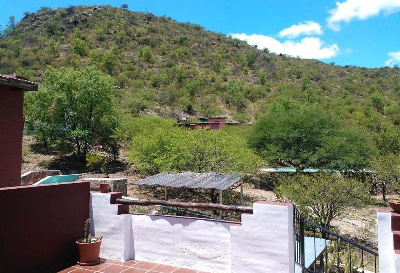 ユースホステル Kailash Posada