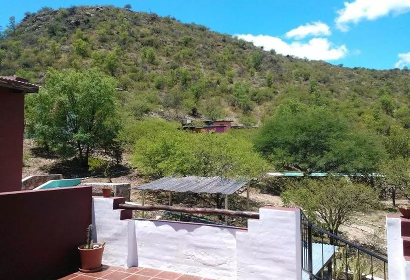 Retkeilymaja Kailash Posada