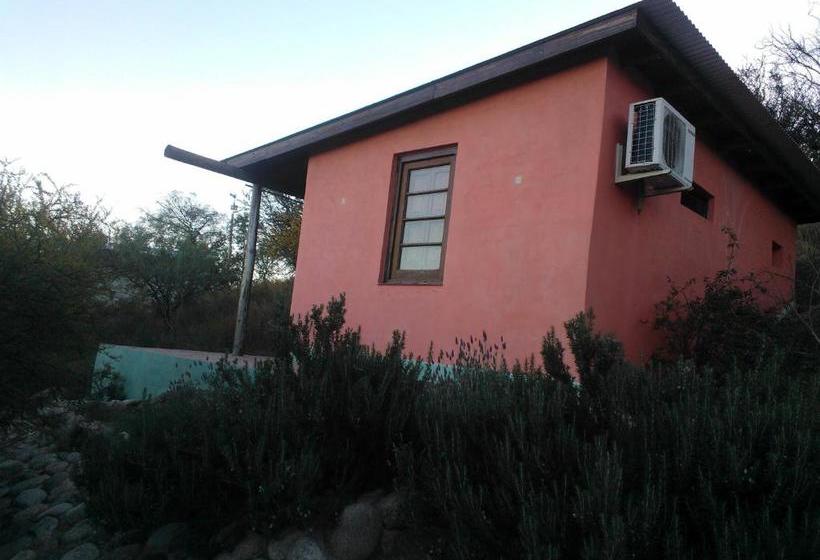 ユースホステル Kailash Posada