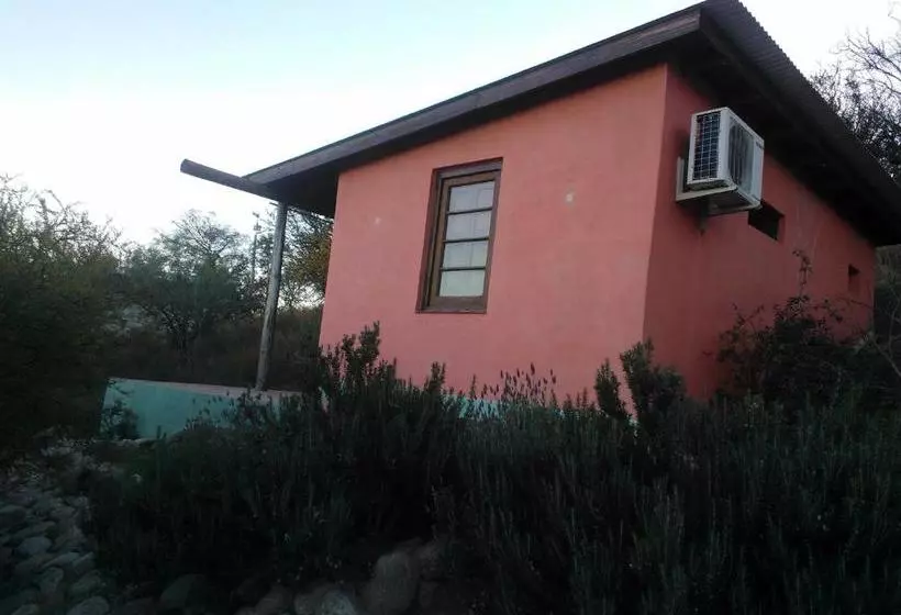 Retkeilymaja Kailash Posada