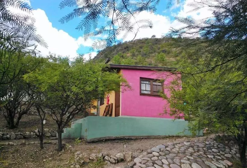 Retkeilymaja Kailash Posada