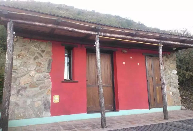 Retkeilymaja Kailash Posada