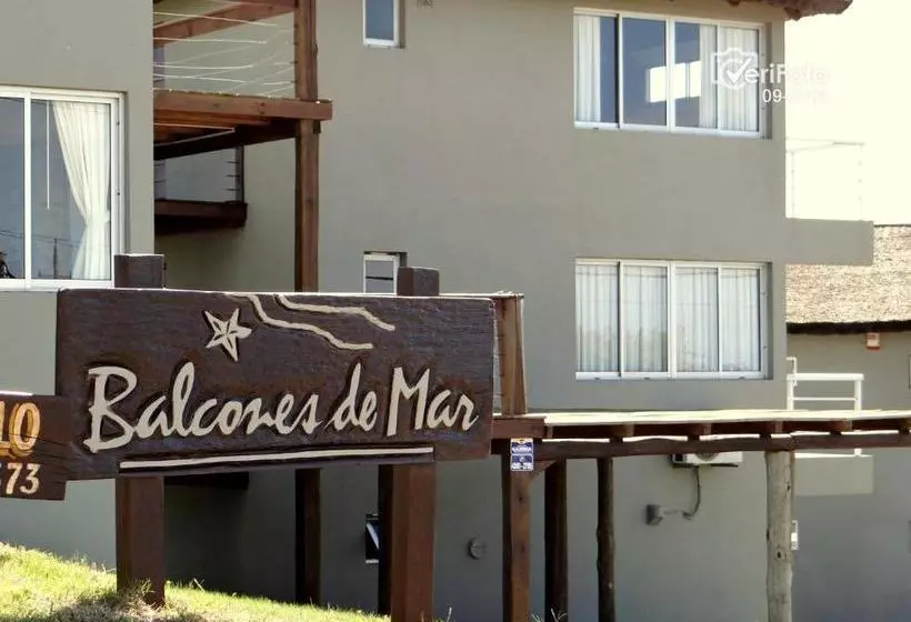 Balcones De Mar