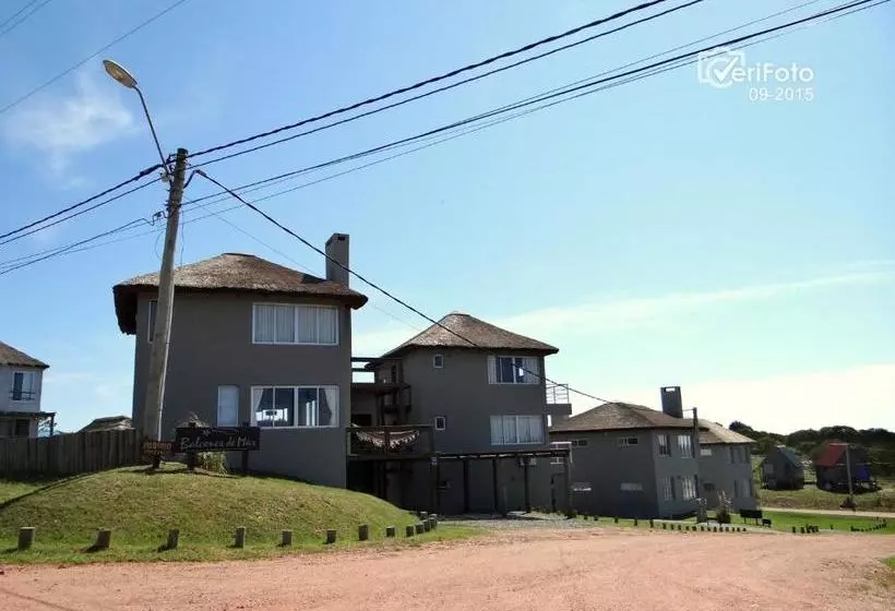 Balcones De Mar