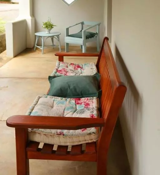 Majatalo 33 Berg Selfcatering