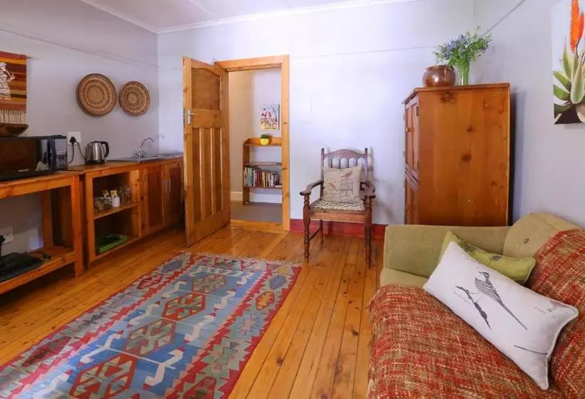 Majatalo 33 Berg Selfcatering