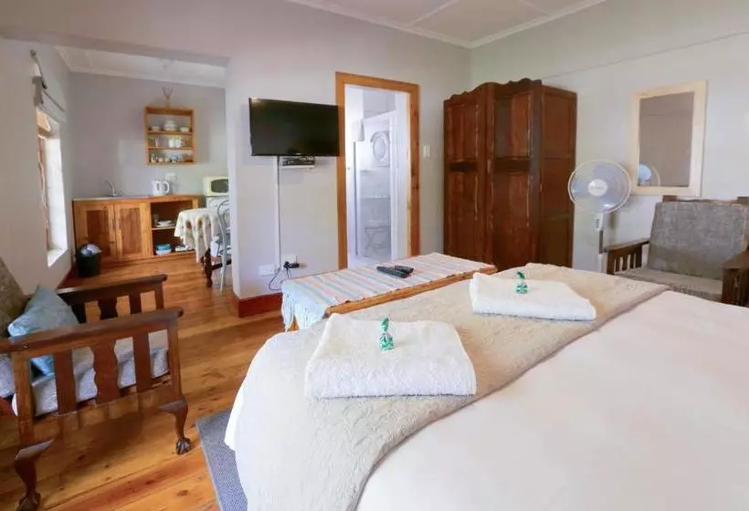 Majatalo 33 Berg Selfcatering