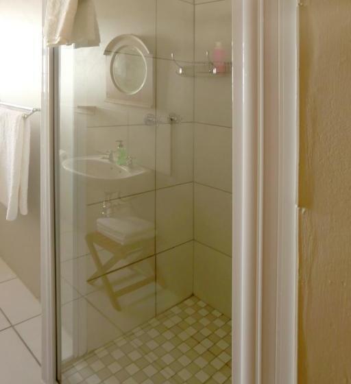 بنسيون 33 Berg Selfcatering