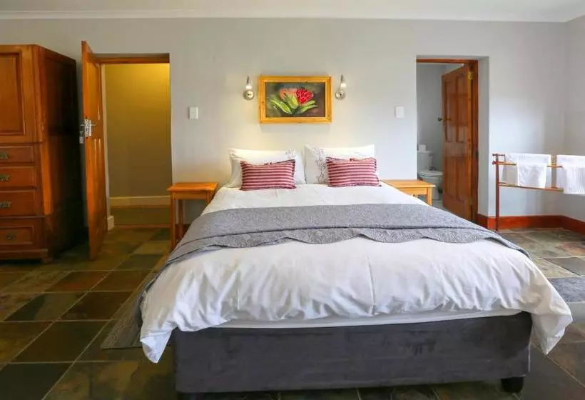 Majatalo 33 Berg Selfcatering