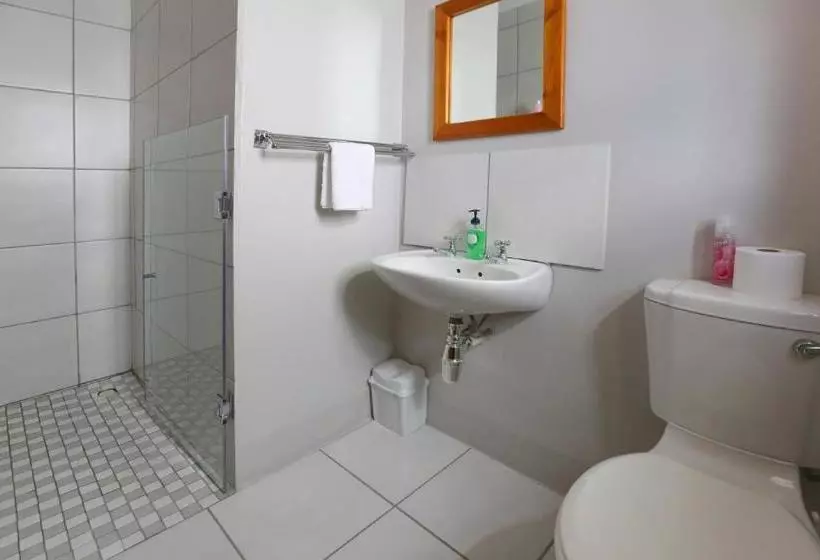 Majatalo 33 Berg Selfcatering