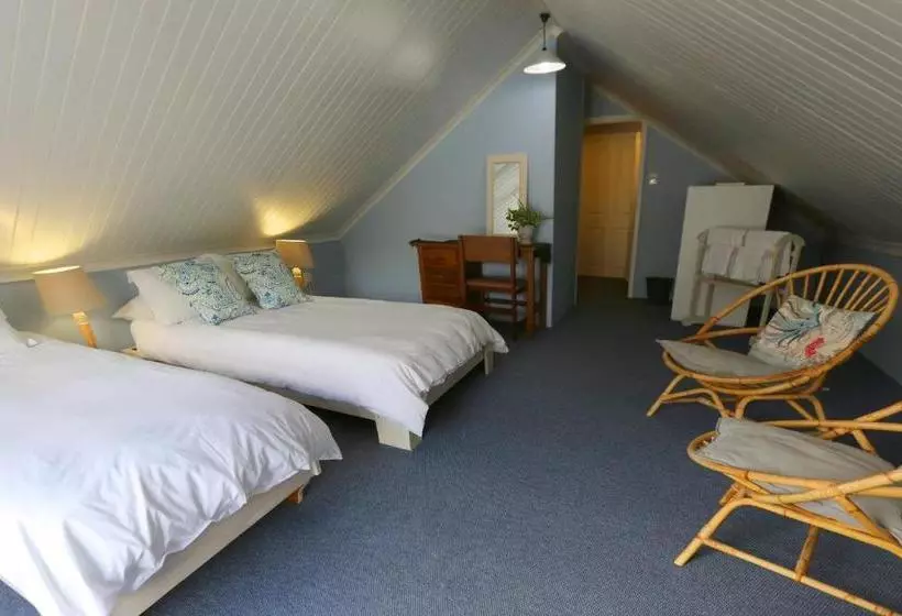 Majatalo 33 Berg Selfcatering