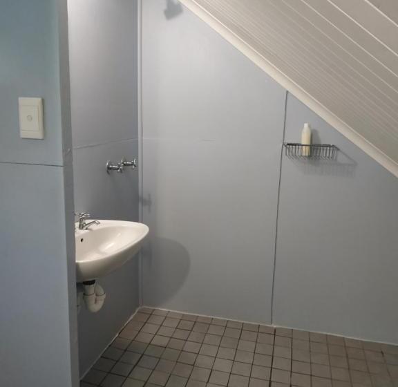 بنسيون 33 Berg Selfcatering