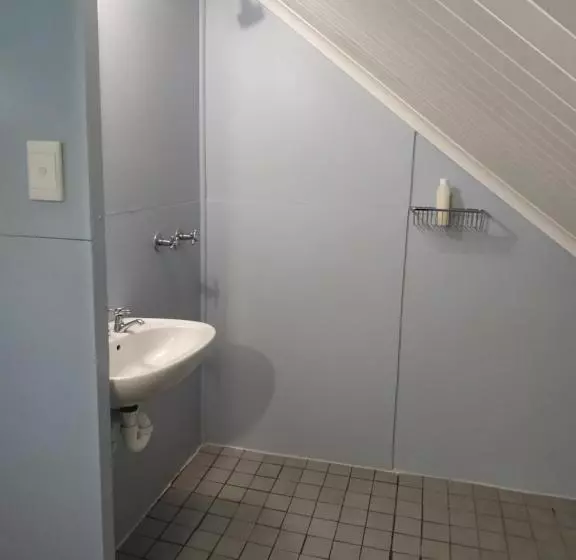 Majatalo 33 Berg Selfcatering