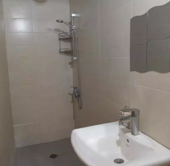 پانسیون Abramichi Guest House