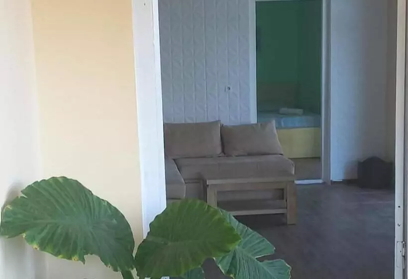 پانسیون Abramichi Guest House
