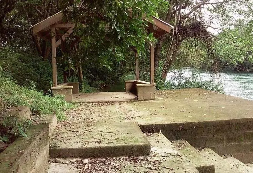 Majatalo Don Santiago Guesthouse Downtown