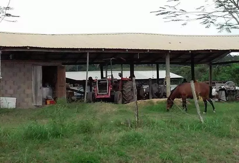 Majatalo Don Santiago Guesthouse Downtown