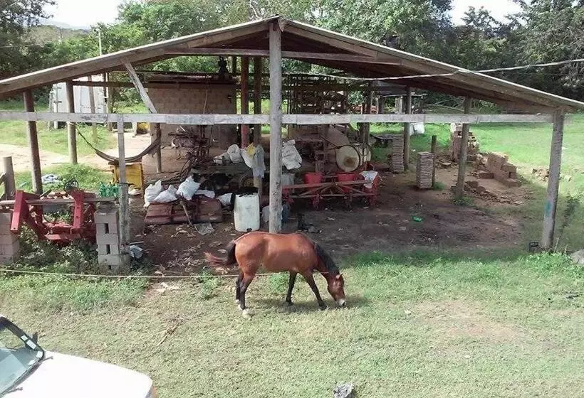 Majatalo Don Santiago Guesthouse Downtown