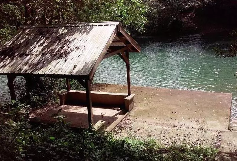 Majatalo Don Santiago Guesthouse Downtown