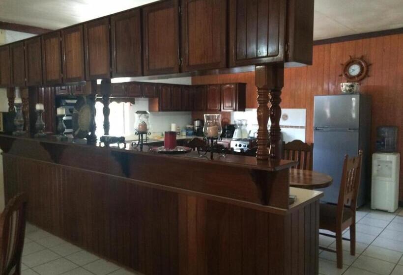 بنسيون Don Santiago Guesthouse Downtown