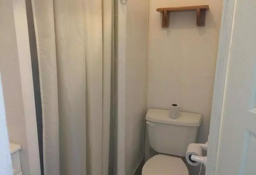 Majatalo Don Santiago Guesthouse Downtown