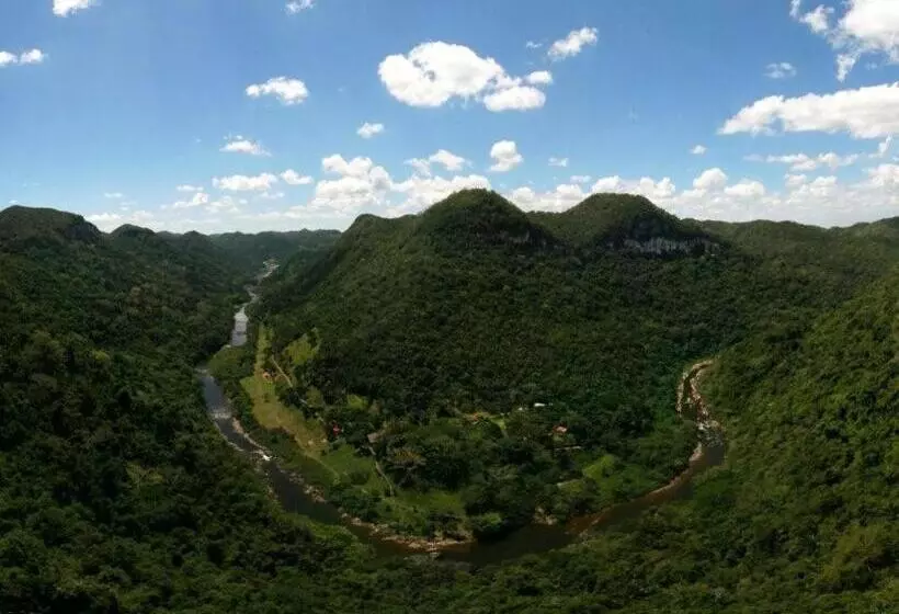 Majatalo Don Santiago Guesthouse Downtown