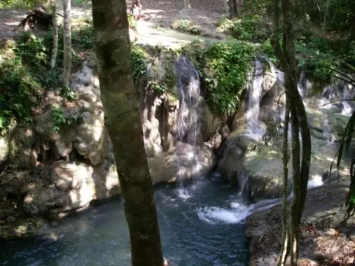 Majatalo Don Santiago Guesthouse Downtown