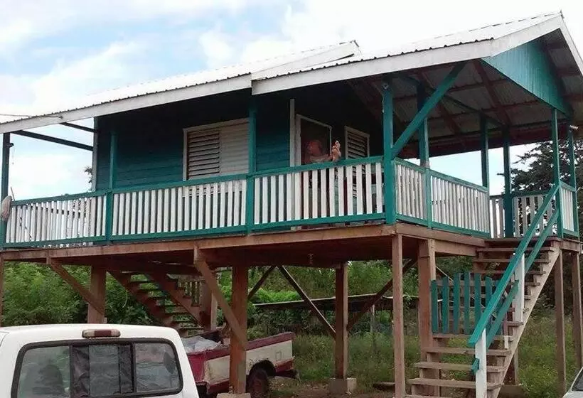 Majatalo Don Santiago Guesthouse Downtown