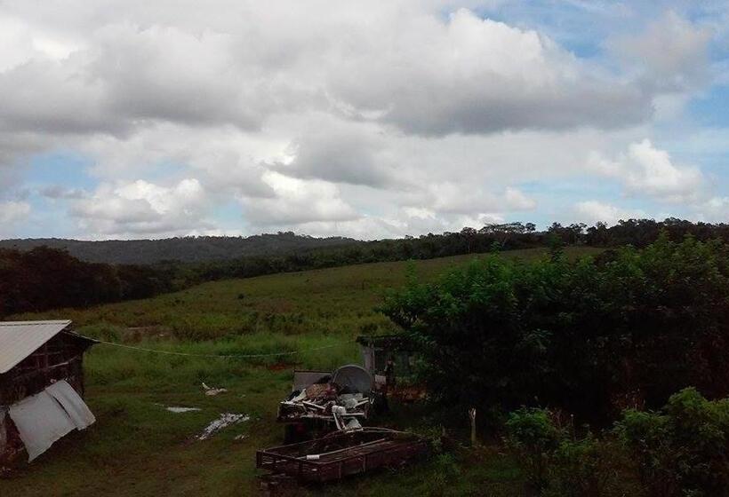 بنسيون Don Santiago Guesthouse Downtown