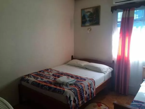 Majatalo Don Santiago Guesthouse Downtown