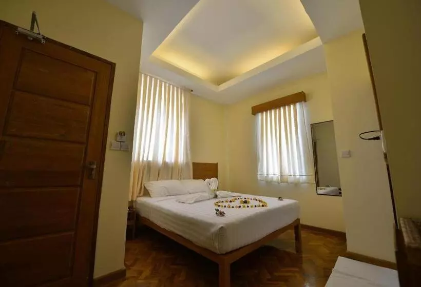 پانسیون Northern Breeze