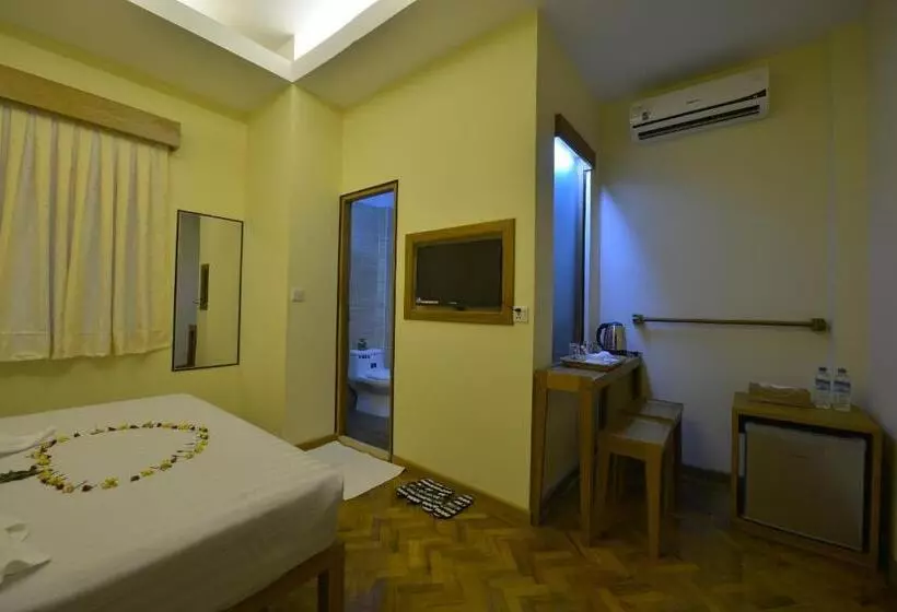 پانسیون Northern Breeze